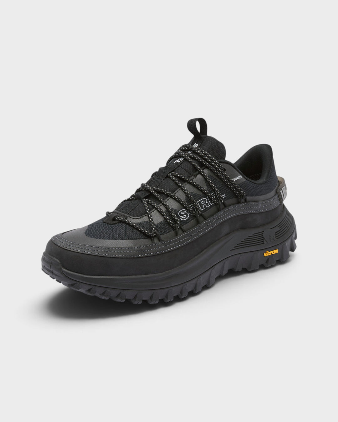 Sorel Callsign Horizon Low GTX Black, Jet – vue A2