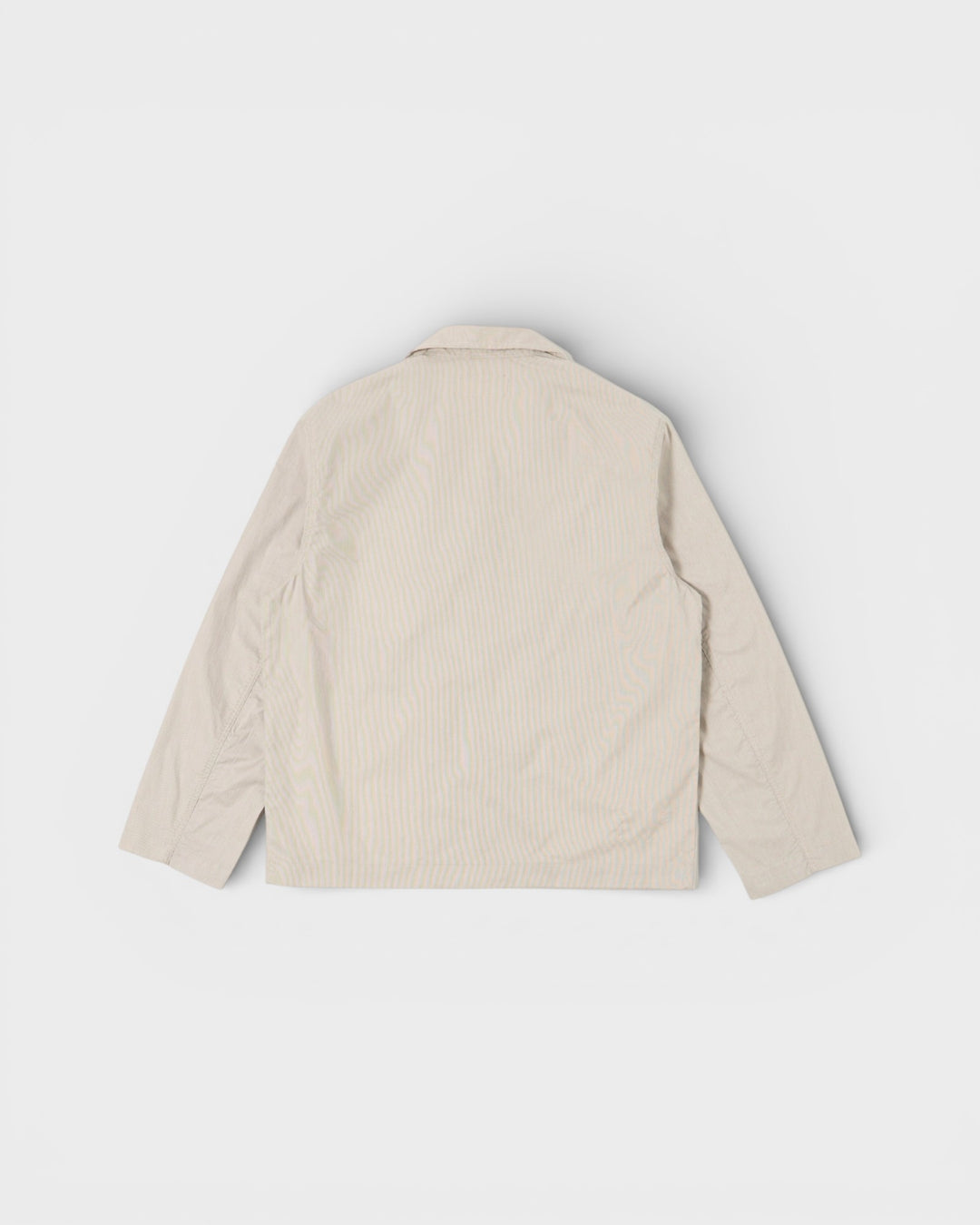 Franck Jacket Kennedy Stripe Brown