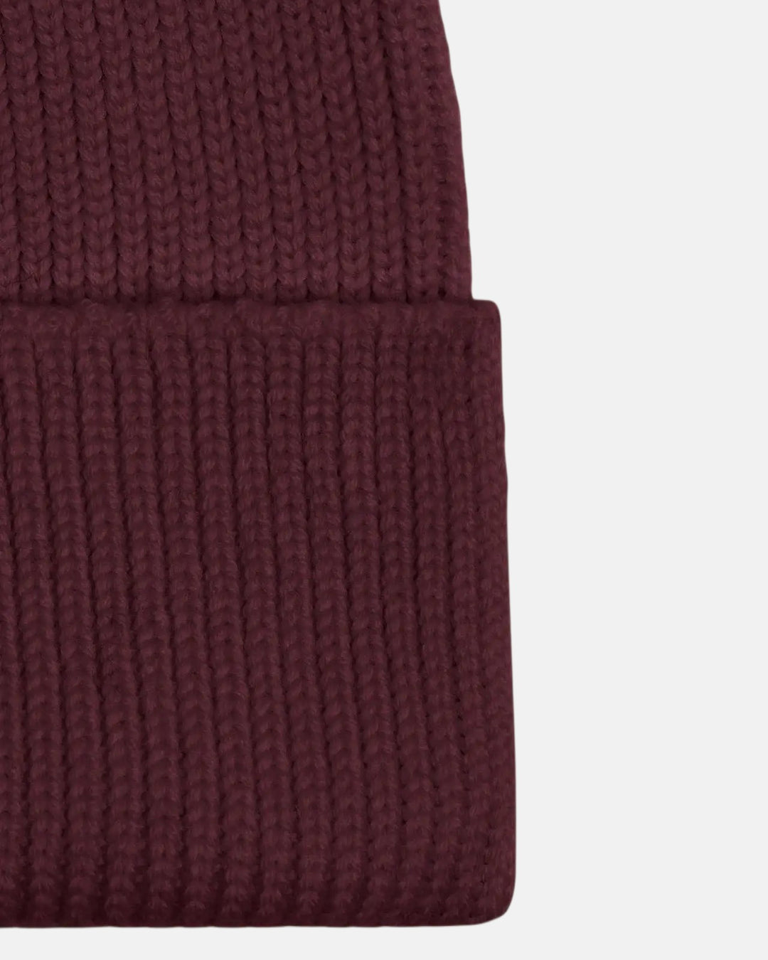 Ara Beanie Bordeaux