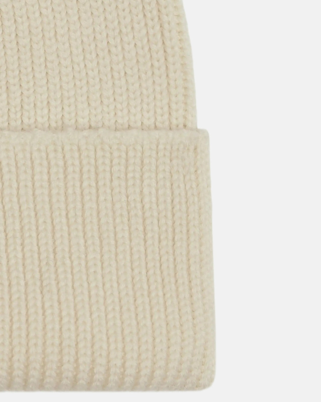 Ara Beanie Natural