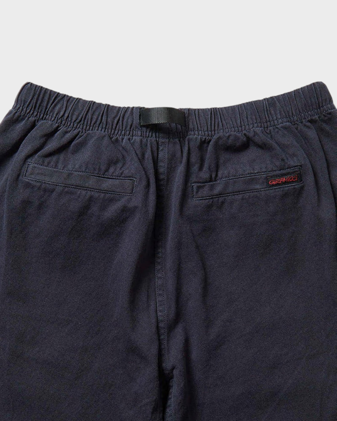 Loose Tapered Ridge Pant Double Navy