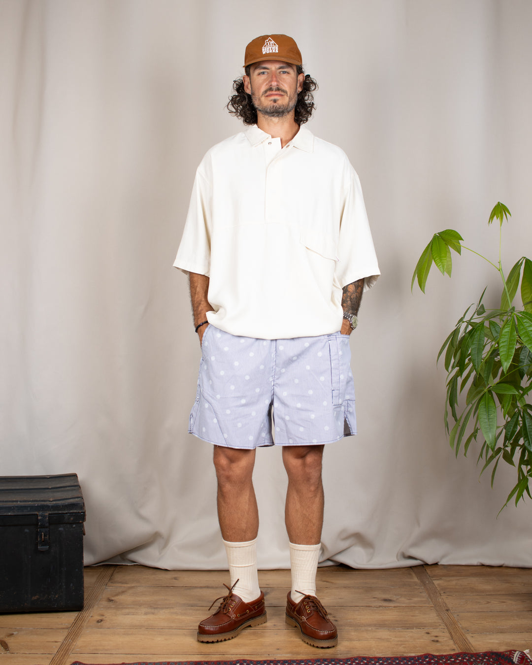 Orion Short Sun Dots