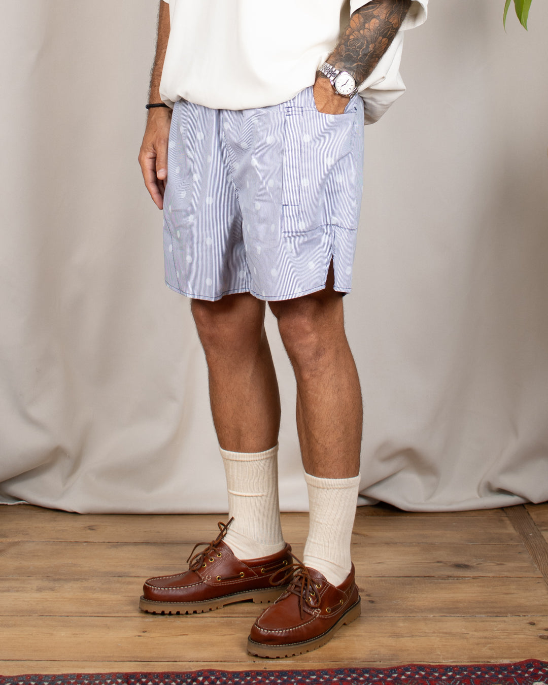 Orion Short Sun Dots