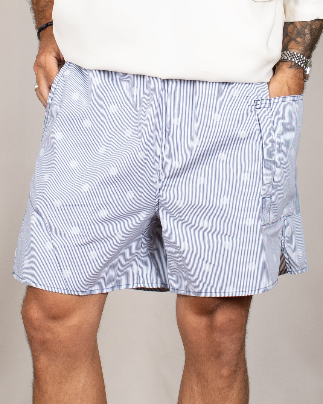 Orion Short Sun Dots
