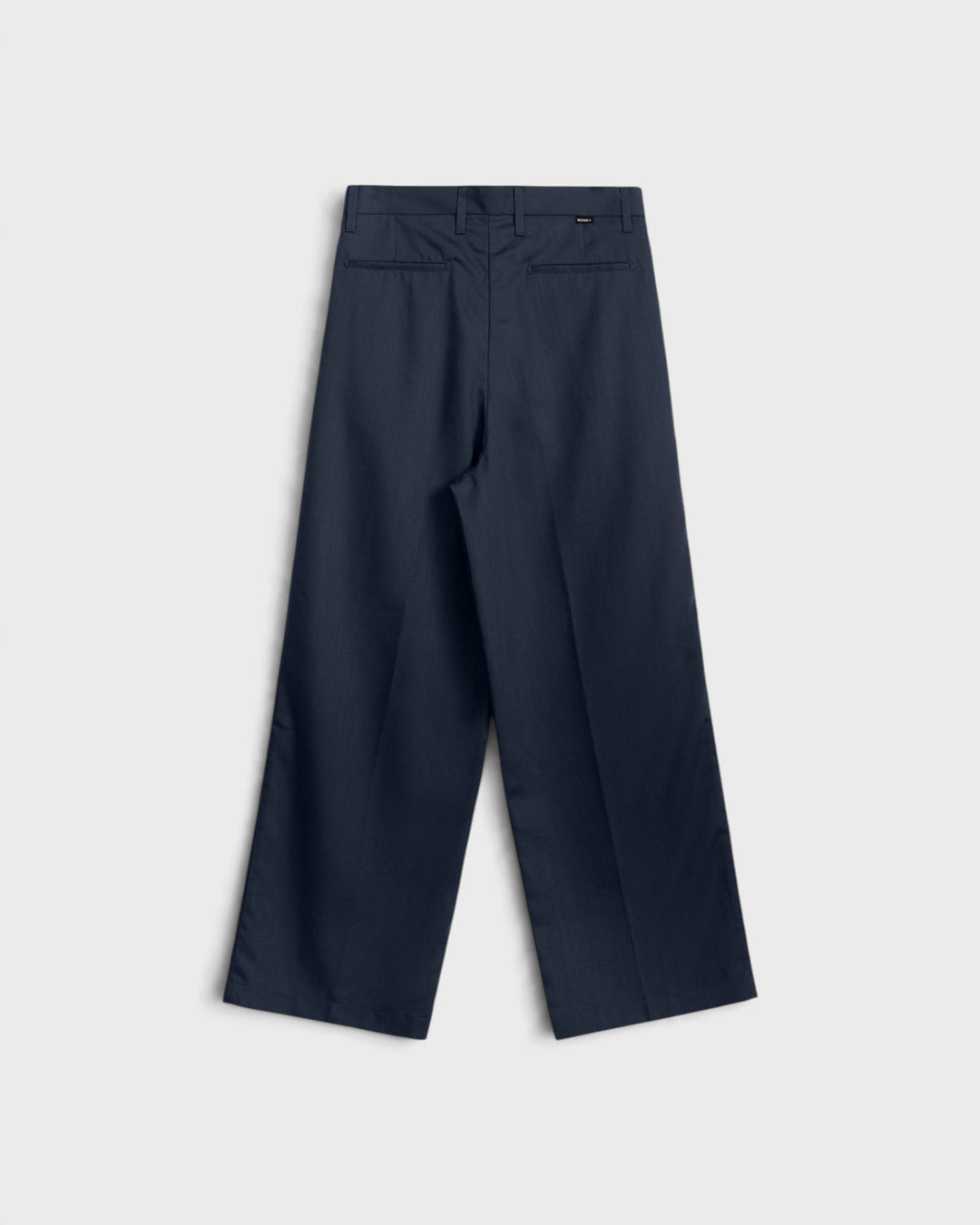 Shibuya Pant Blue Navy