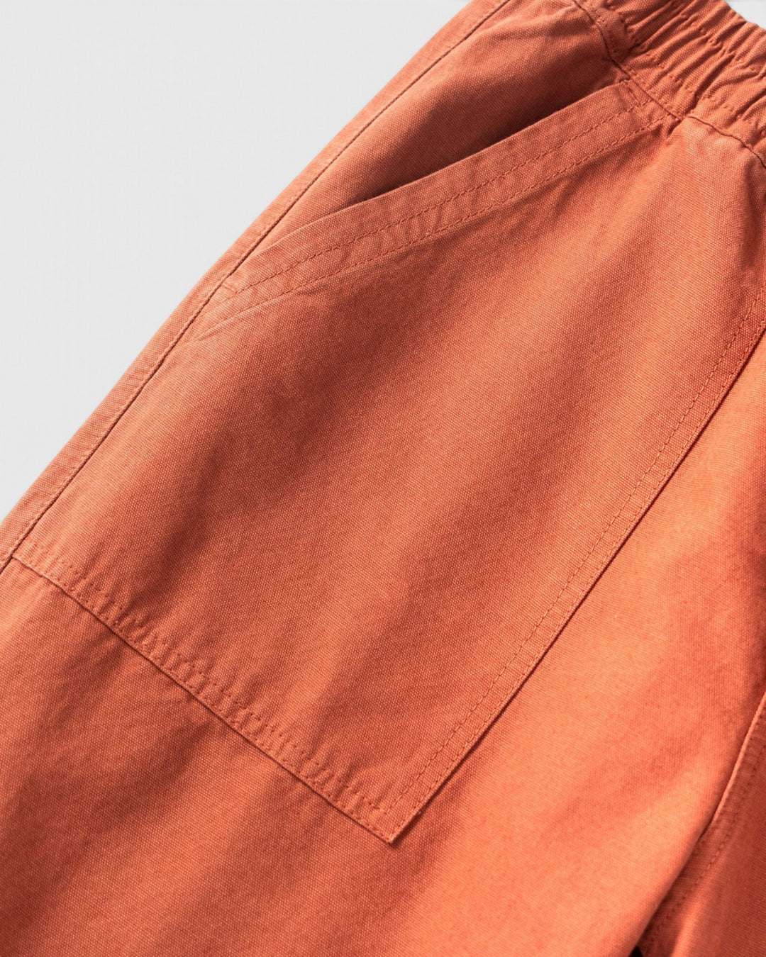 Service Works Classic Chef Pants Copper
