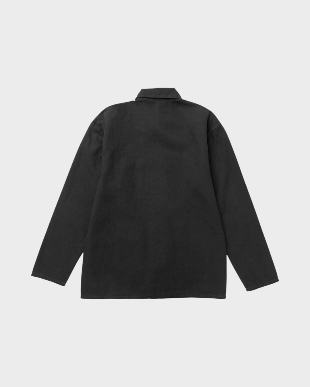 Classic Chore Shirt Black