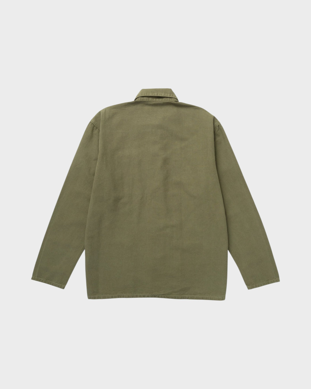 Classic Chore Shirt Olive