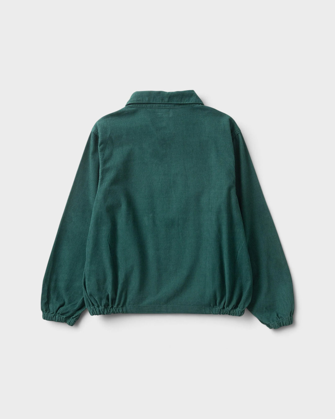 Service Works Fine Cord Work Jacket Green