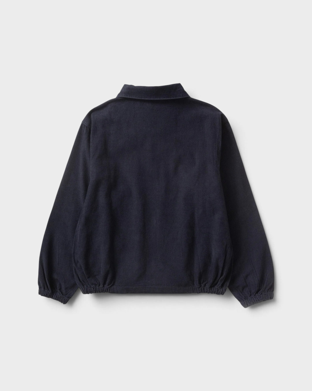 Service Works Fine Cord Work Jacket Navy
