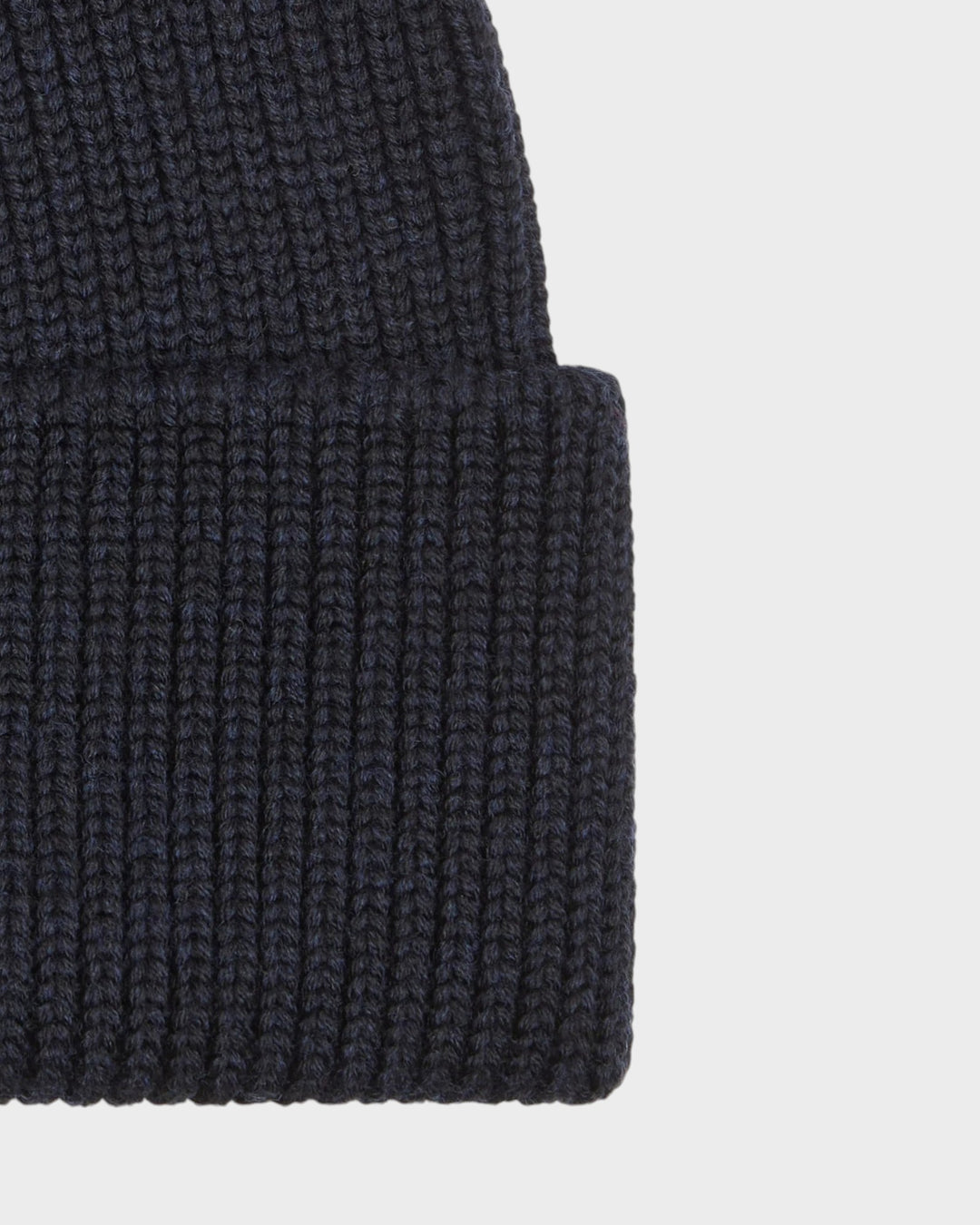 Ara Beanie Navy Blue