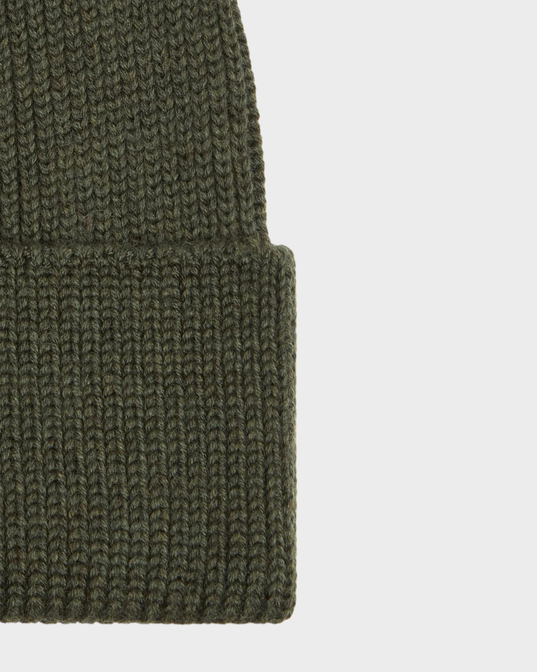 Ara Beanie Khaki