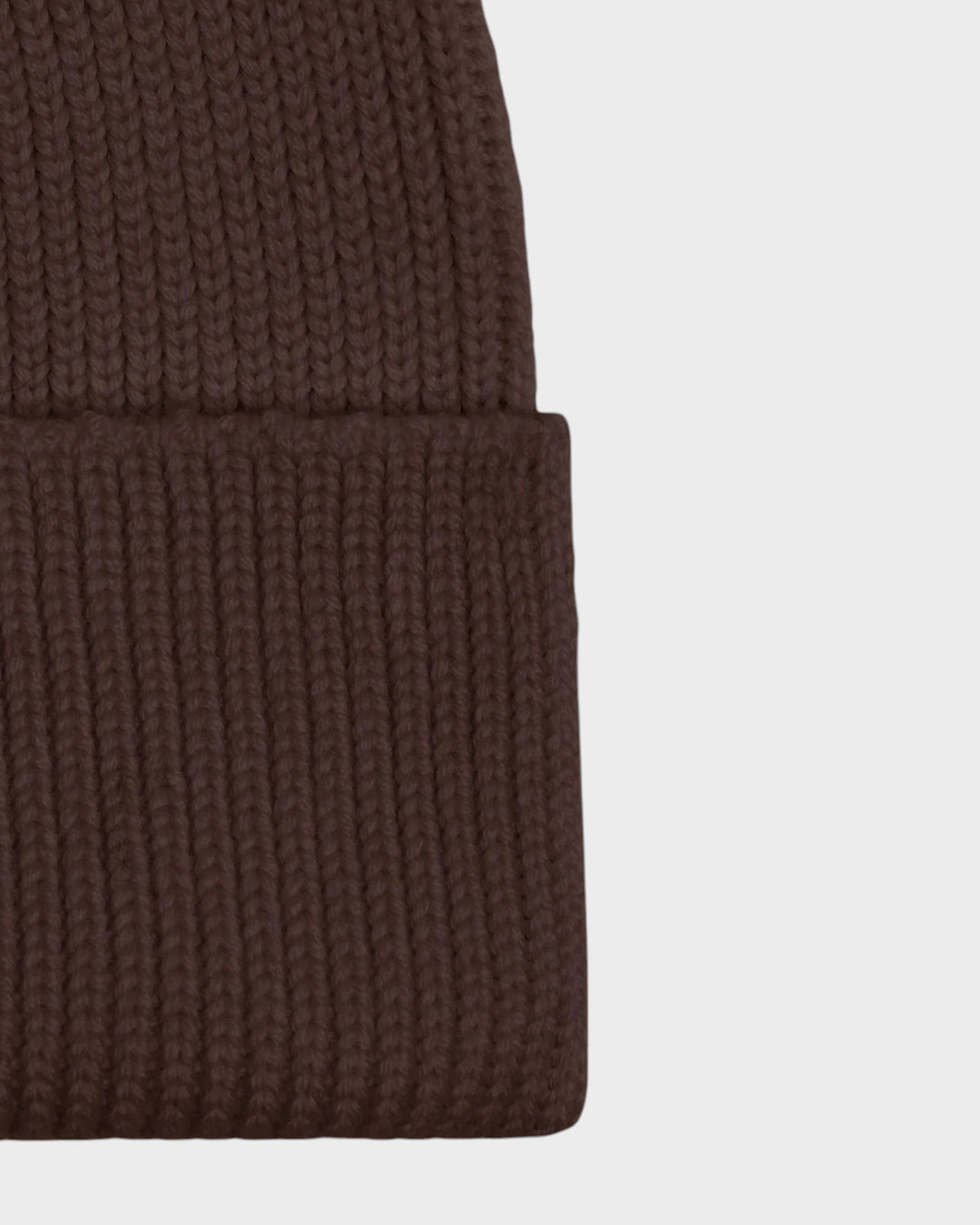 Bonnet Ara Marron