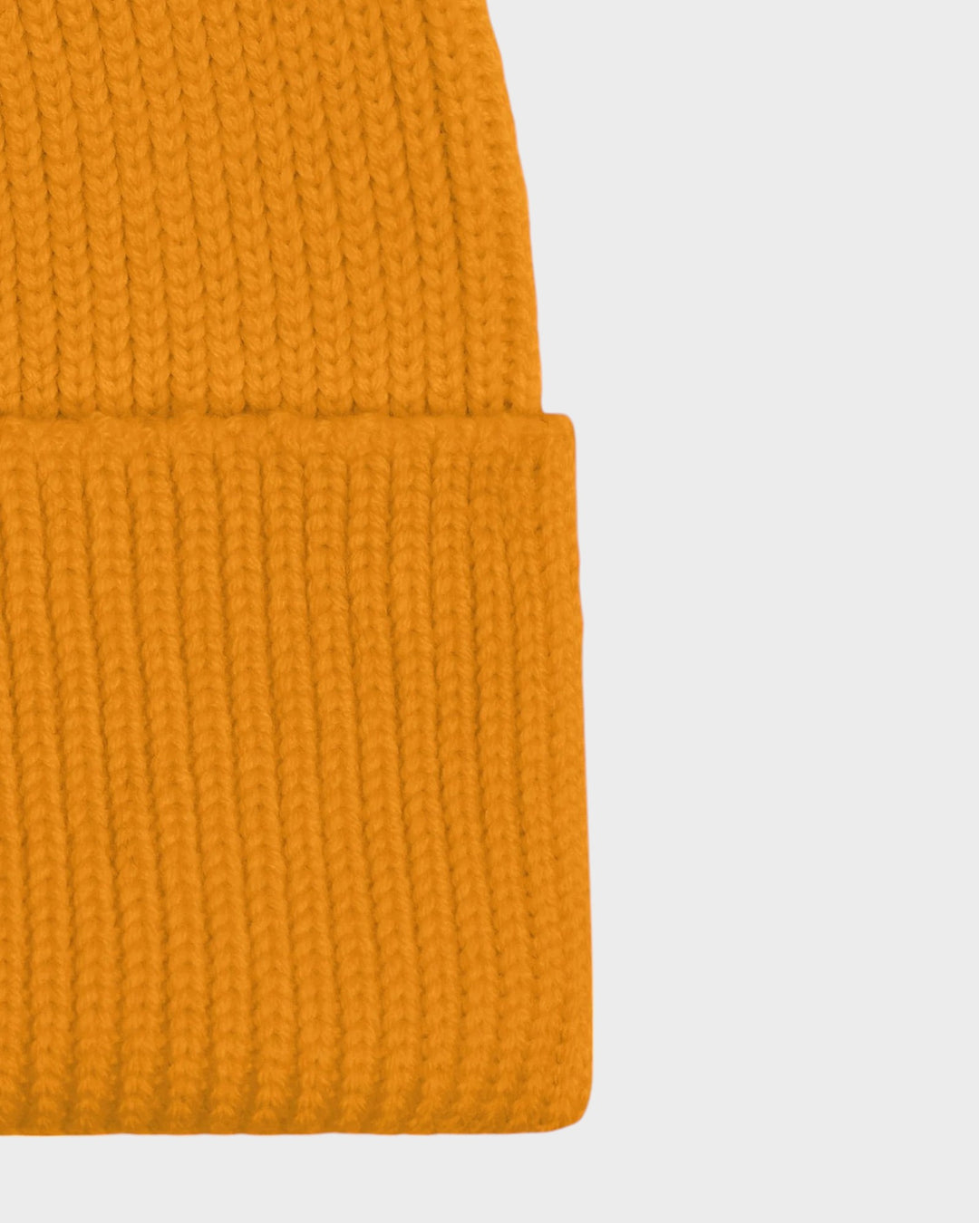 Ara Beanie Ochre