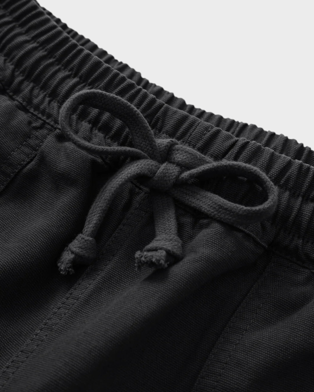 Classic Chef Pants Black