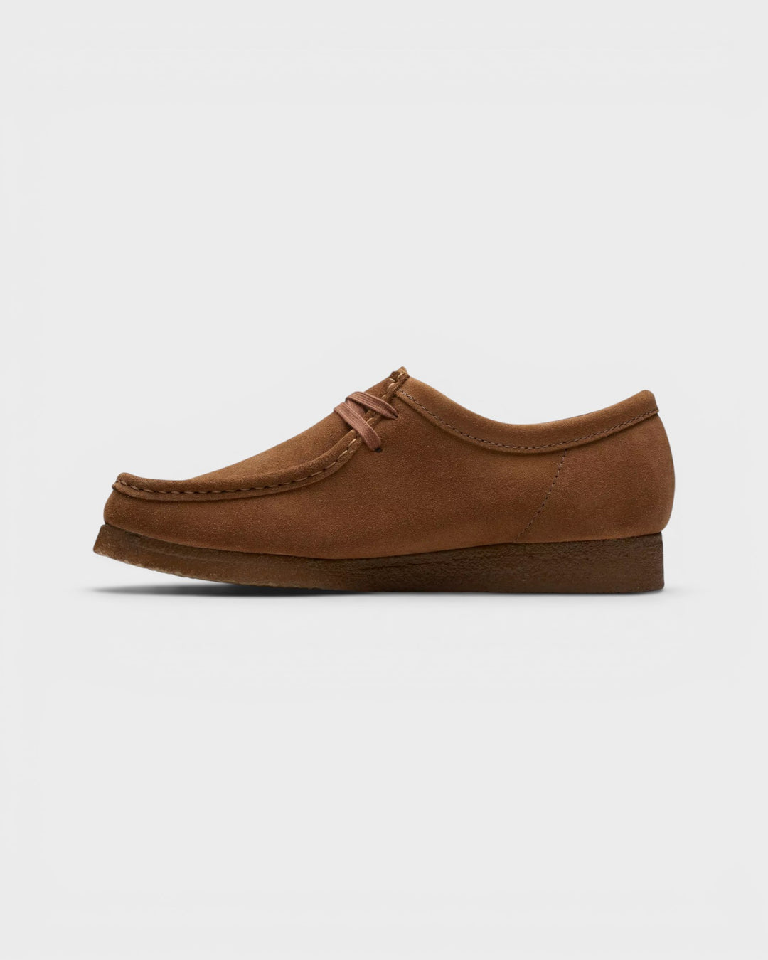 Wallabee Originals Cola