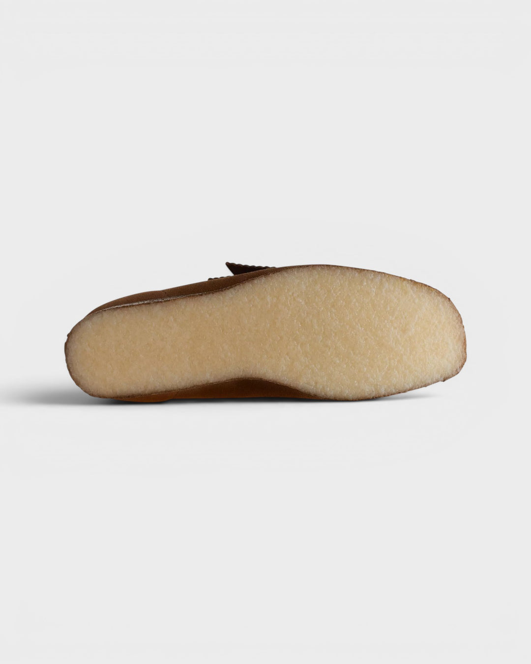 Wallabee Originals Cola