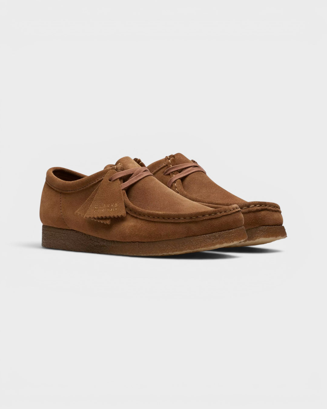 Wallabee Originals Cola