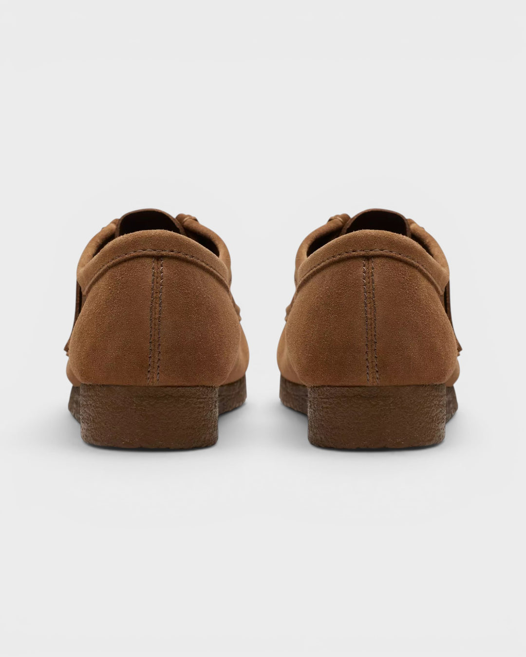 Wallabee Originals Cola