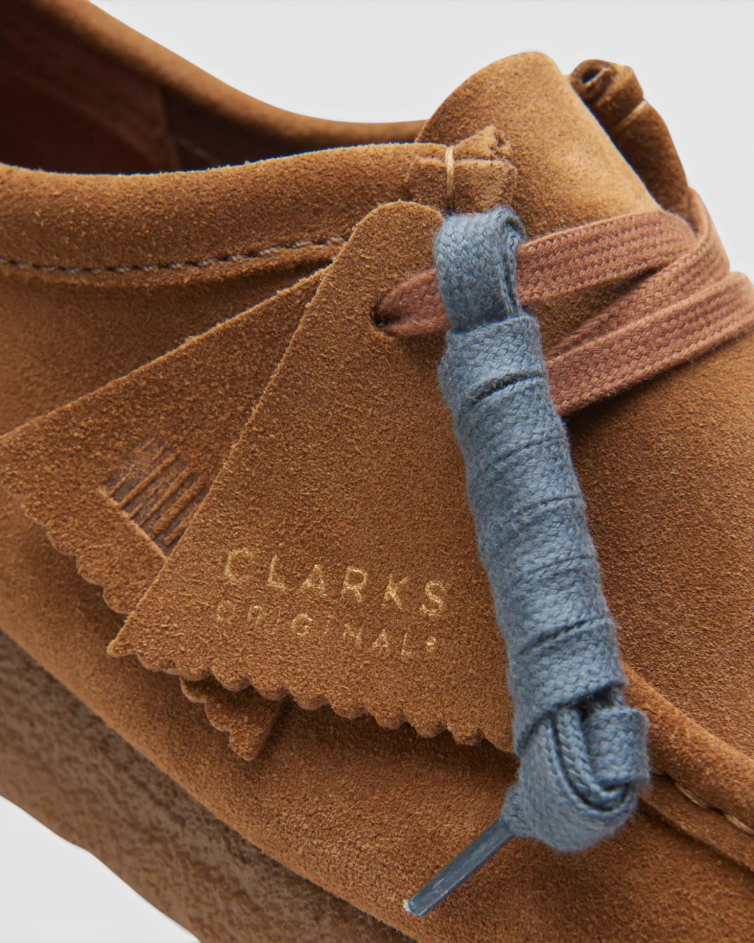 Wallabee Originals Cola