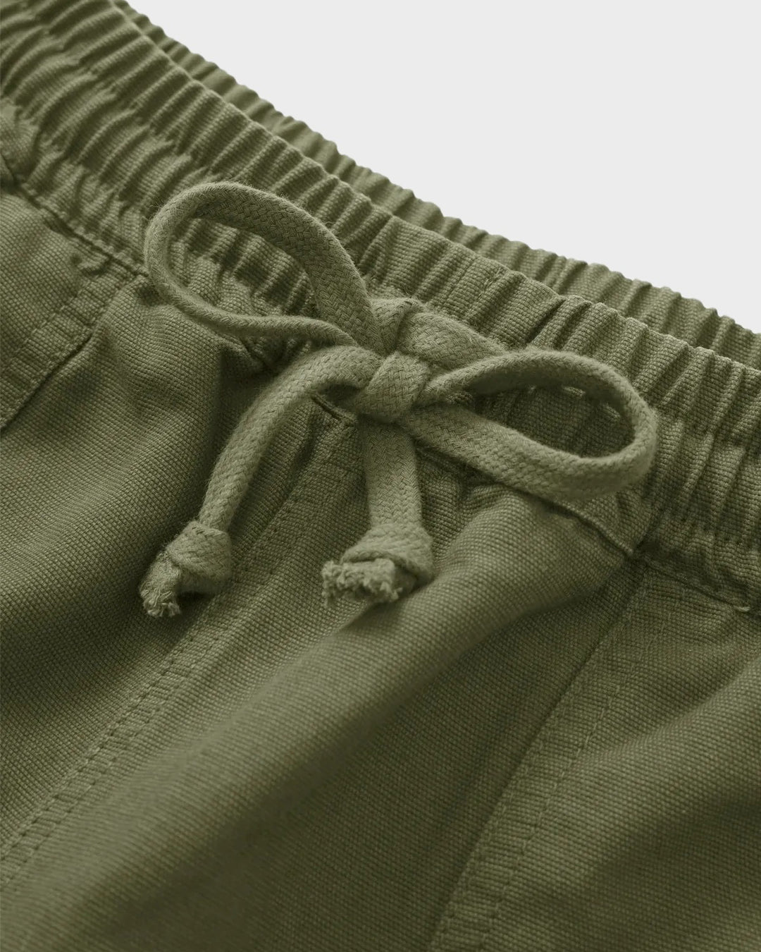 Classic Chef Pants Olive