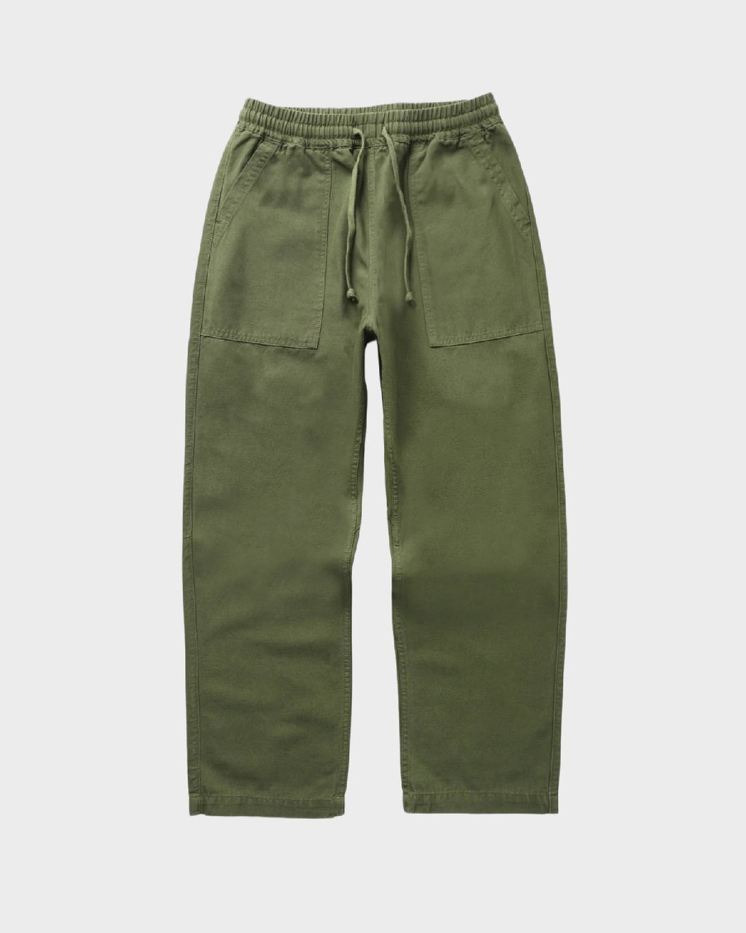 Classic Chef Pants Olive