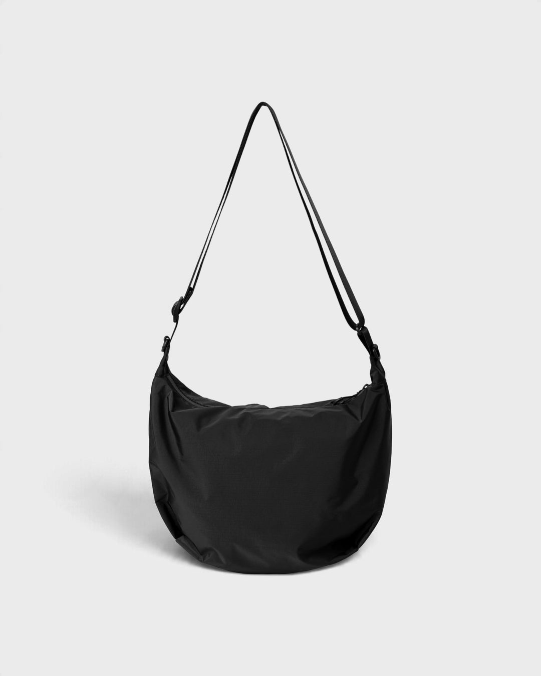 Penny2 Cross Bag Black Found Pocket — vue de dos