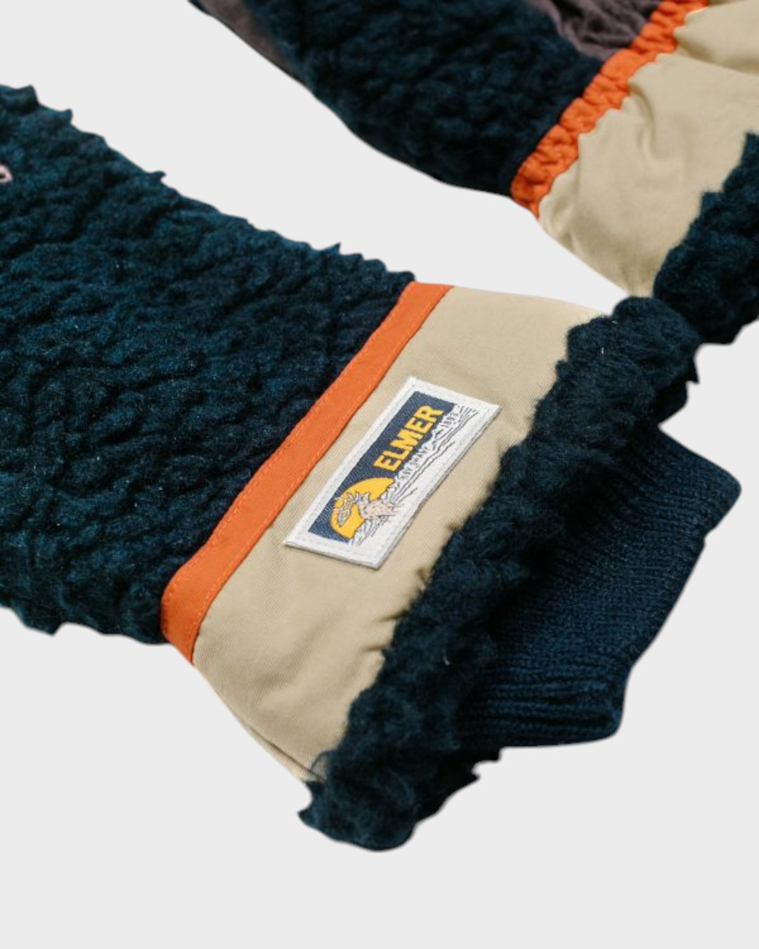 Gloves Teddy EM353 Navy