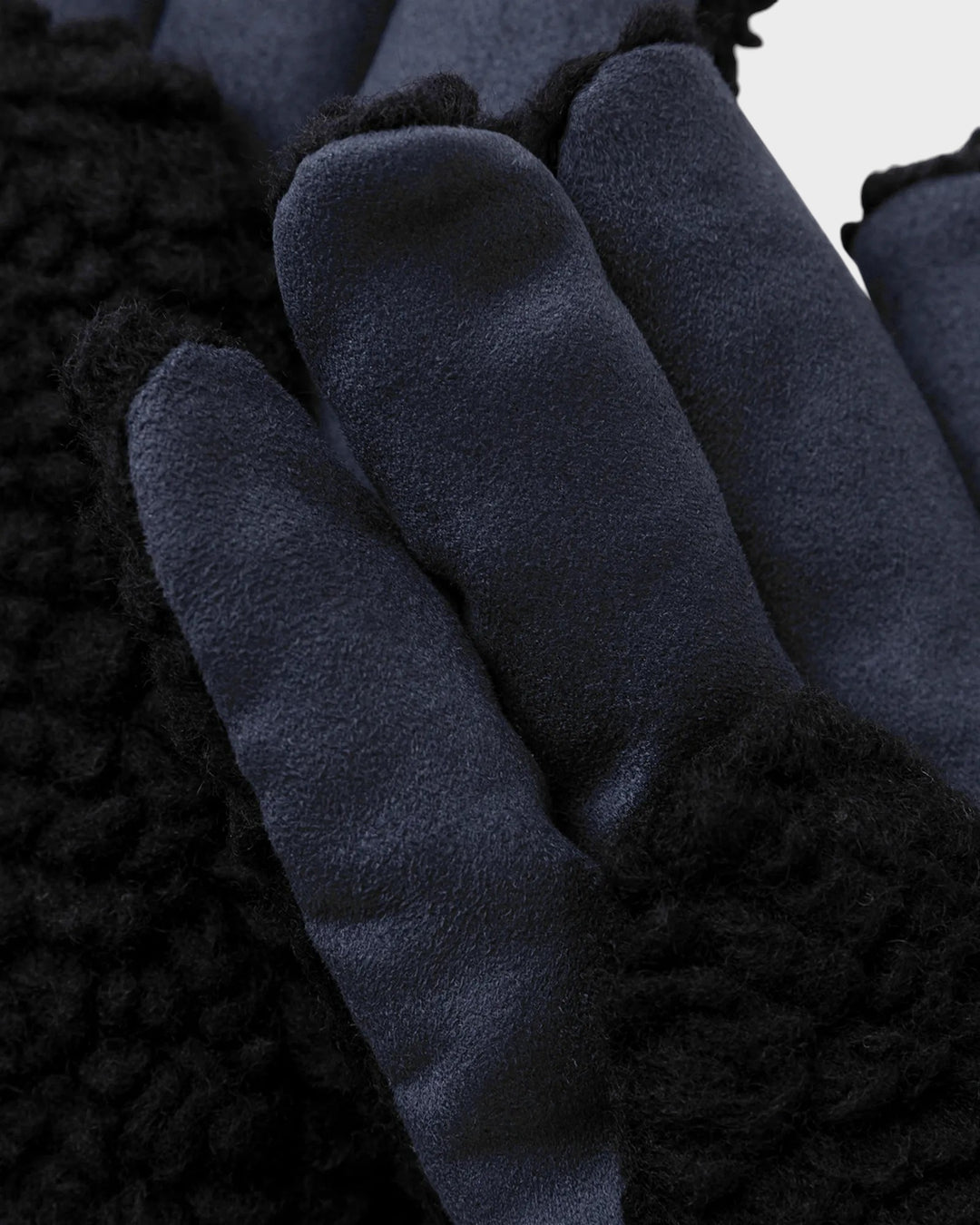 Gloves Teddy EM353 Black