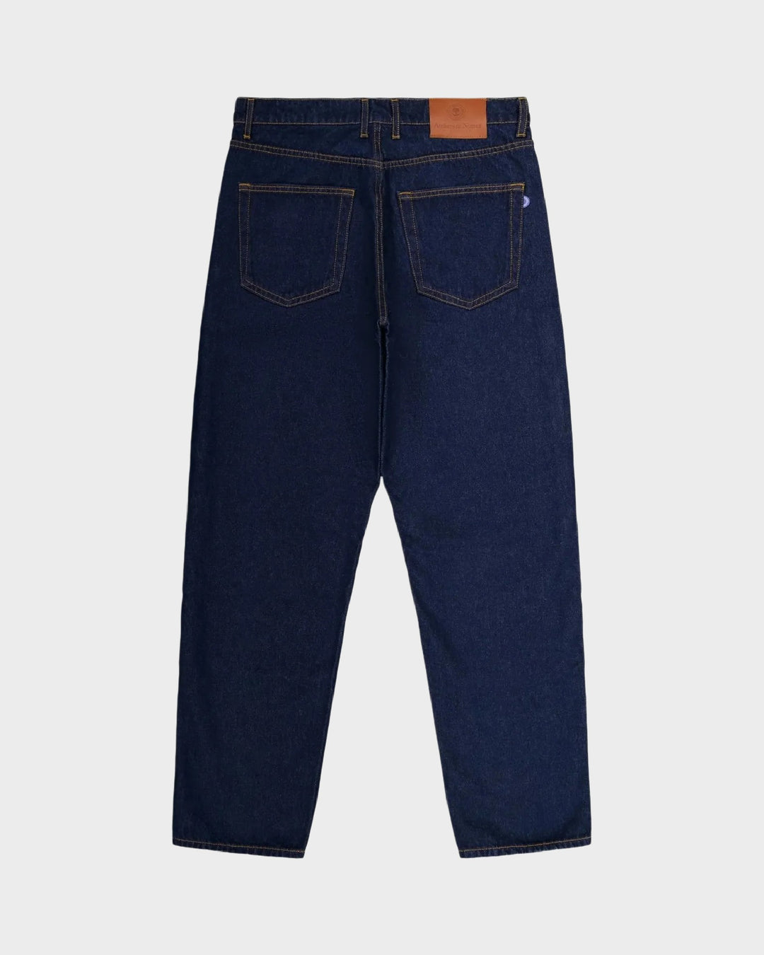 Jeans DN.10 Loose Fit One Wash