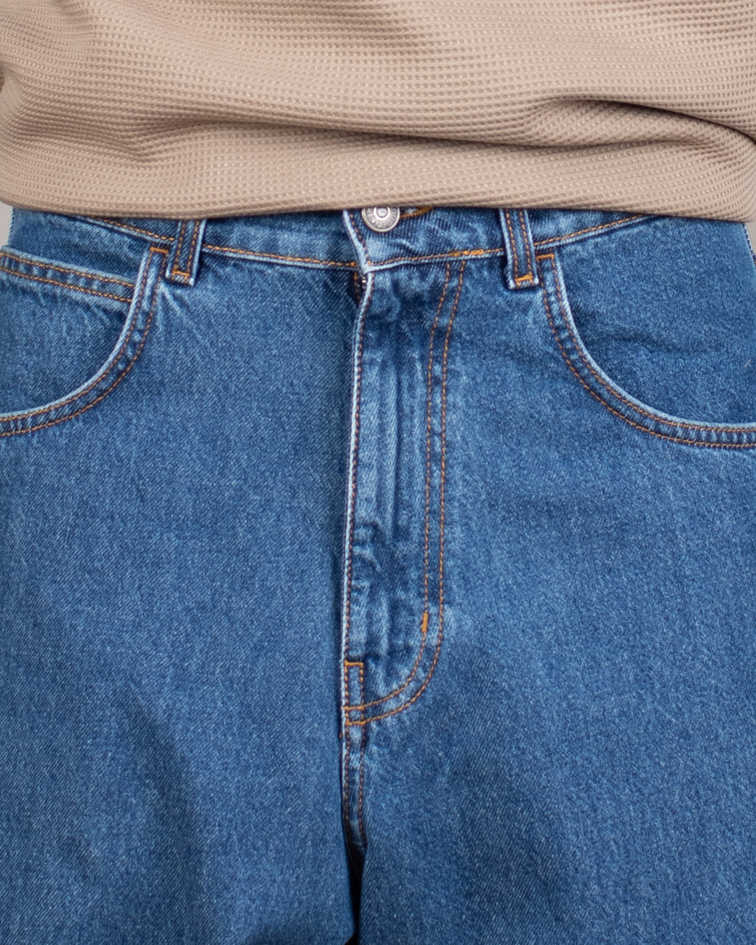 Big Big Japan Jeans Midnight Blue