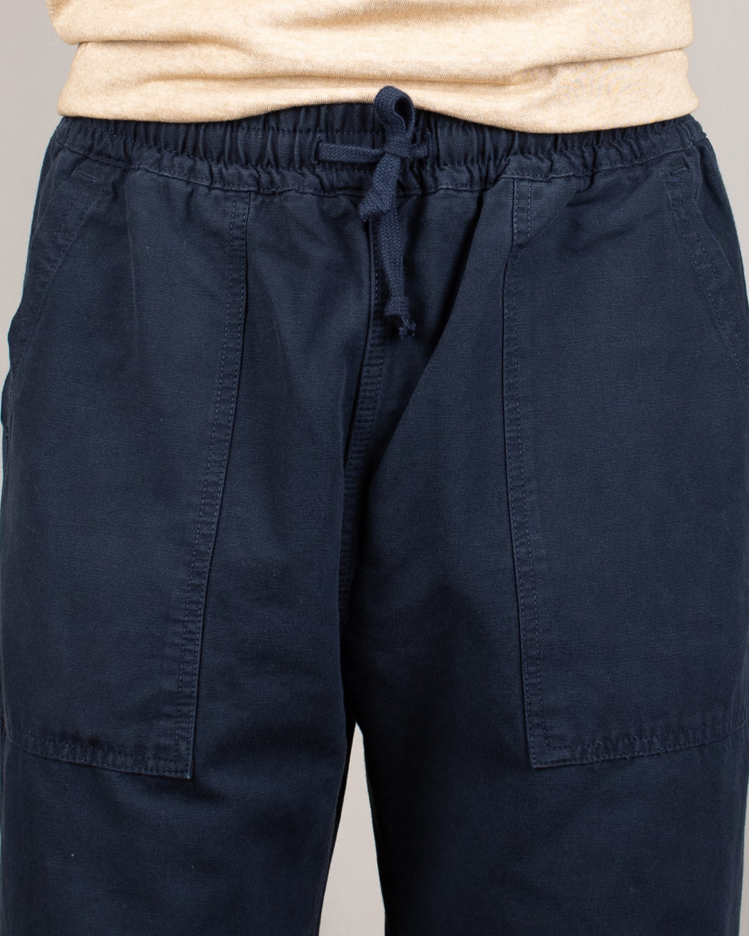 Classic Chef Pants Dark Navy