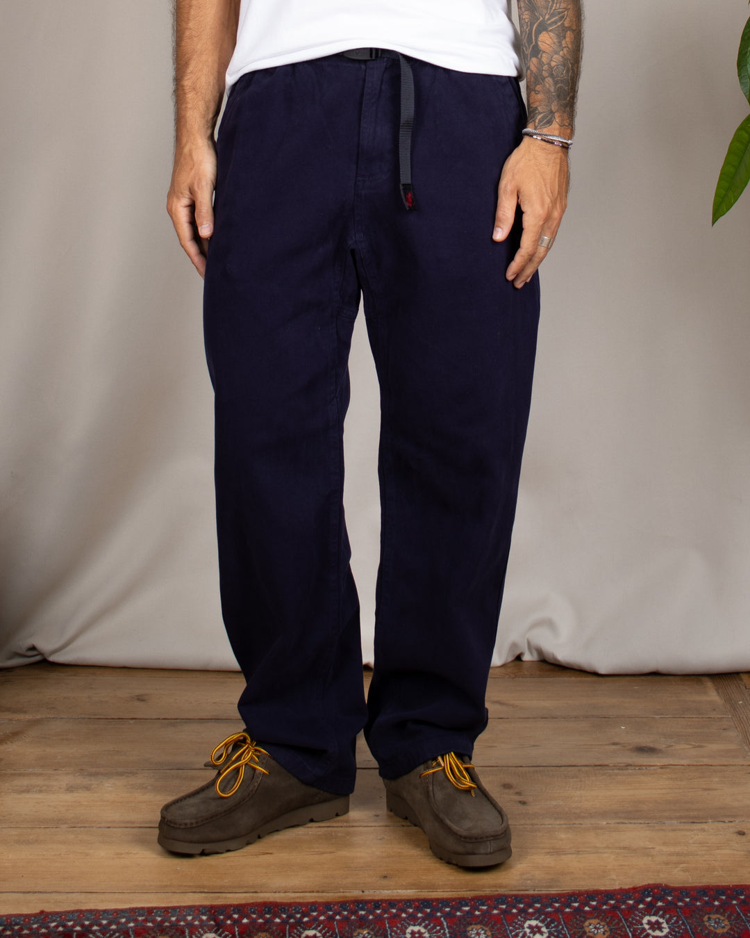 Venture Pant Ink