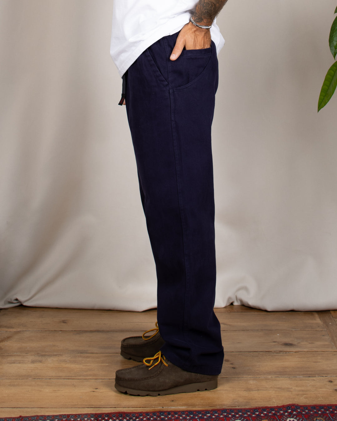 Venture Pant Ink