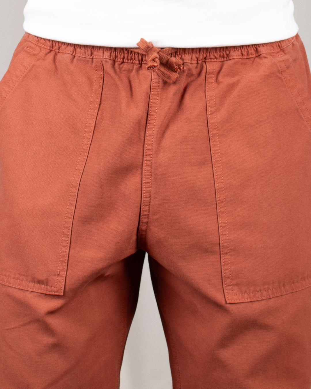 Classic Chef Pants Copper