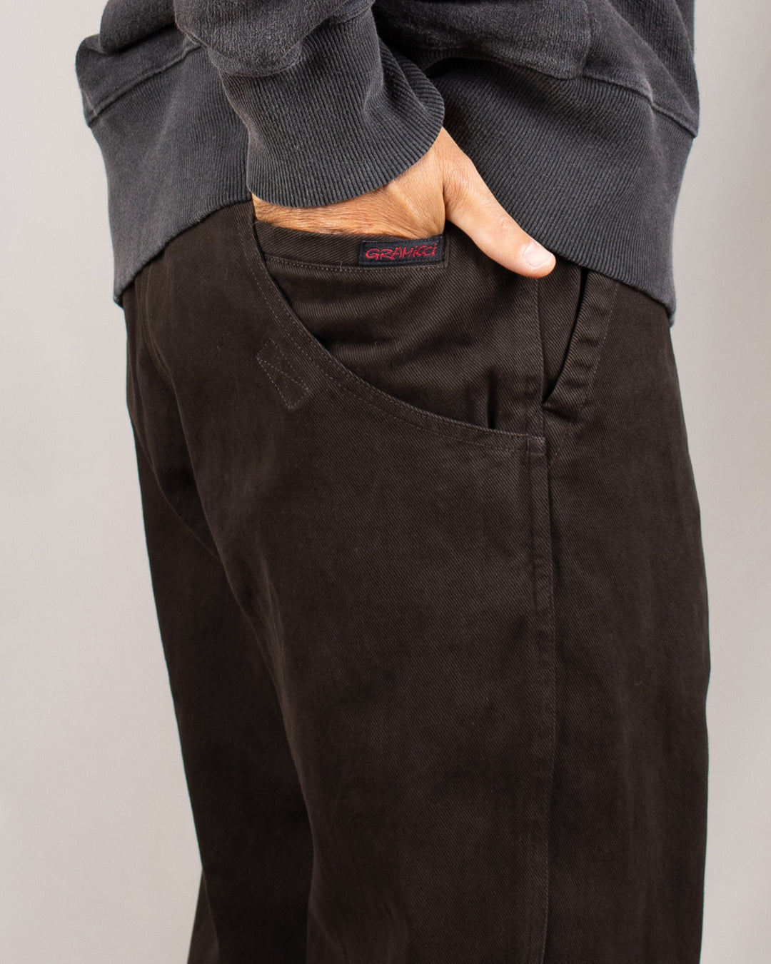 Venture Pant Coffee