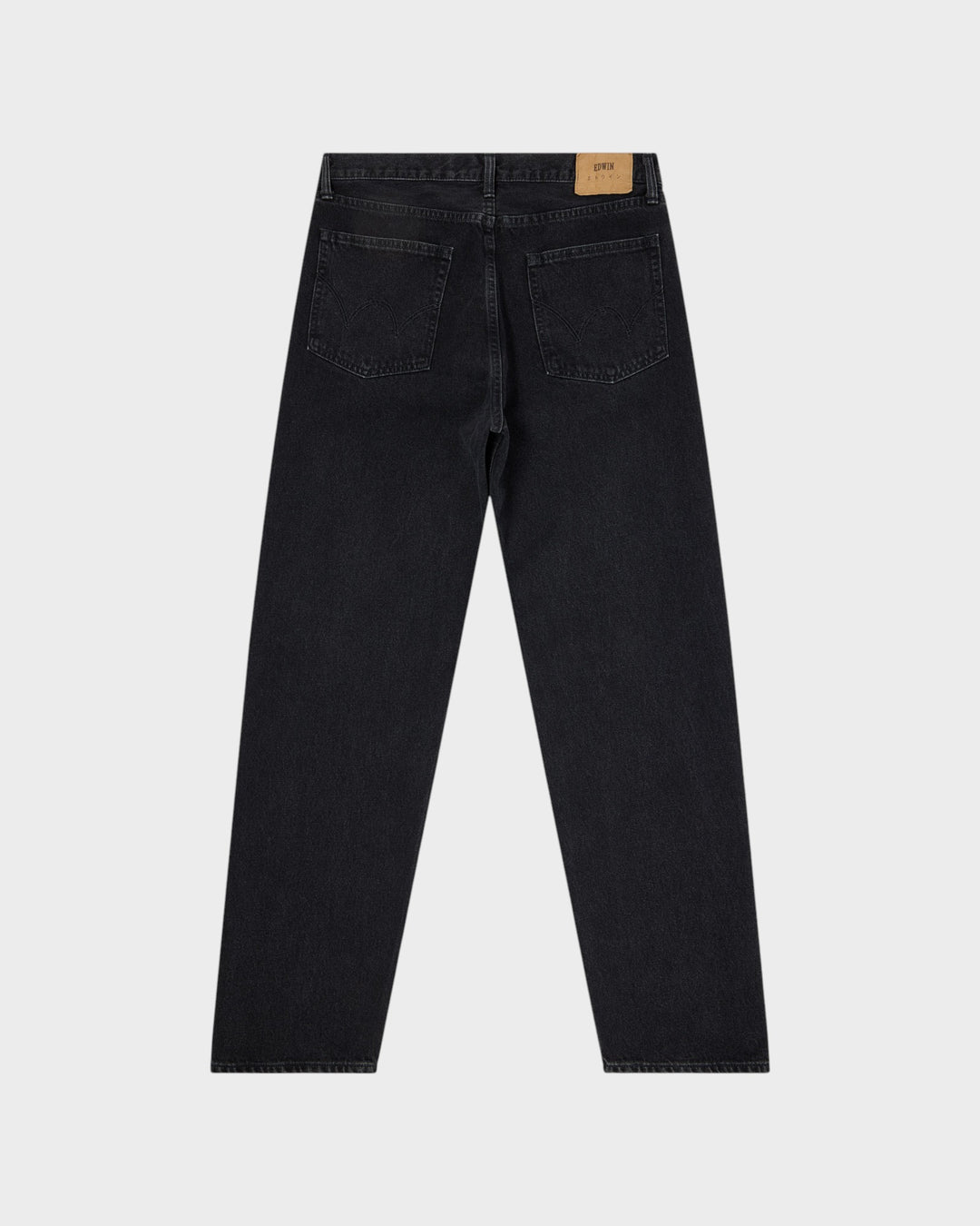 Loose Jeans Kaihara Dark Used