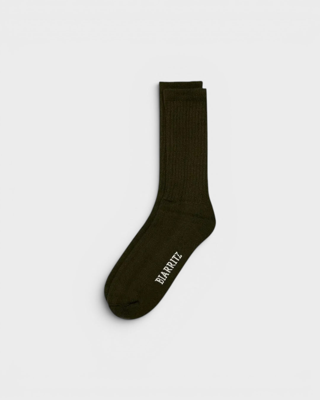 Chaussettes HMN04 Dark Forest Green