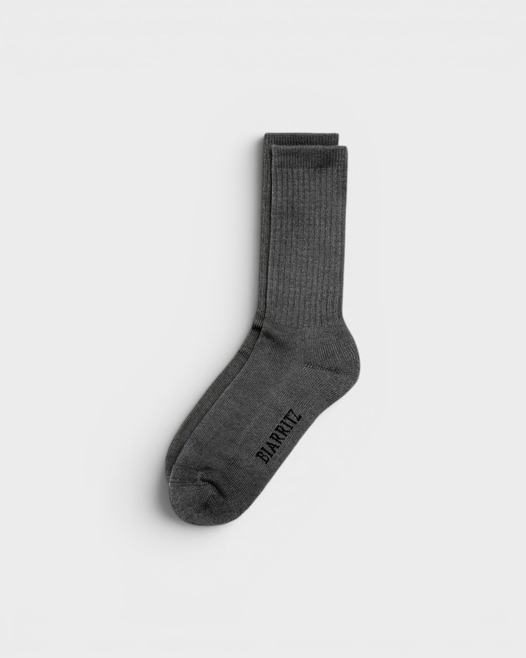 Chaussettes HMN04 Heather Grey