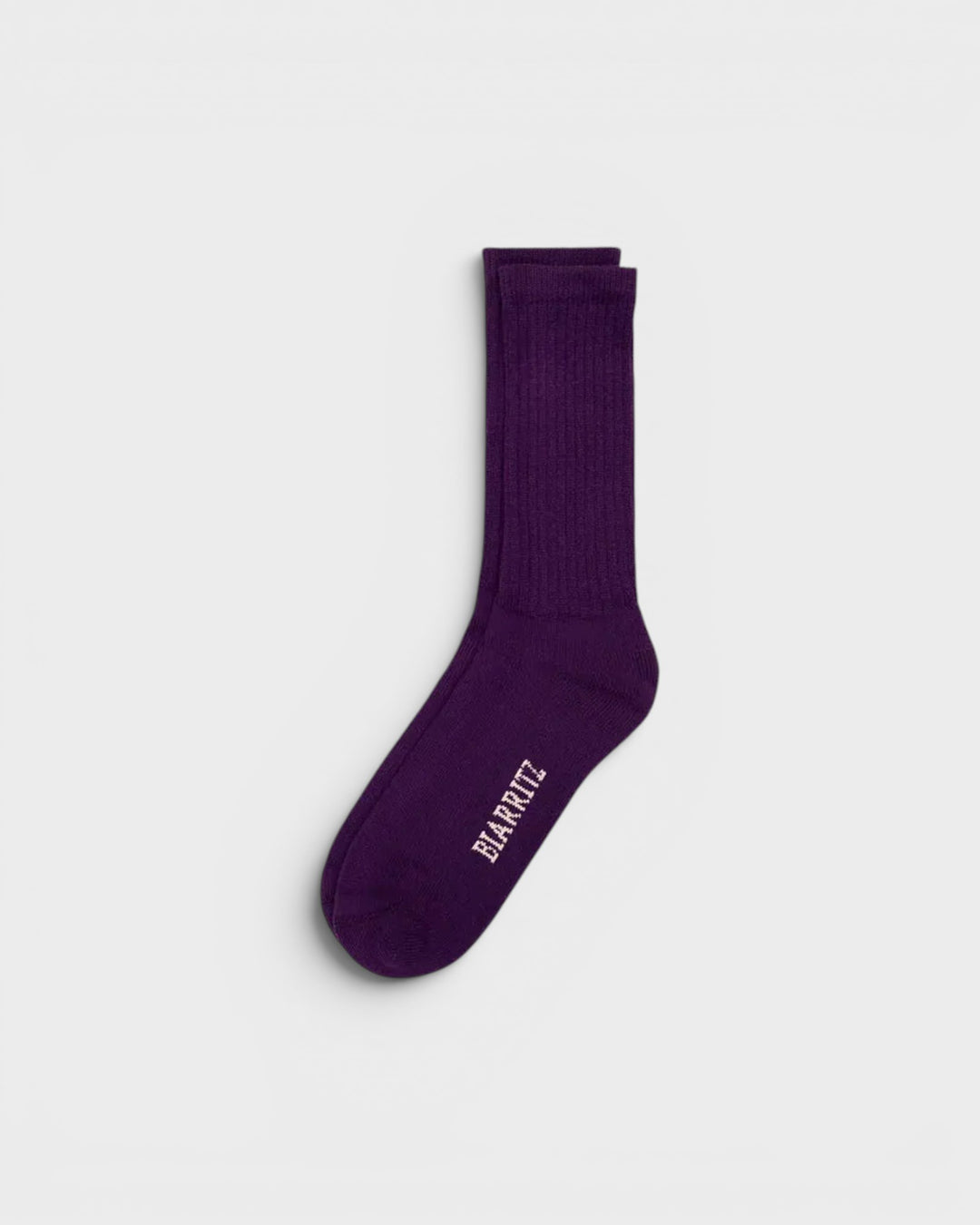 Chaussettes HMN04 Purple