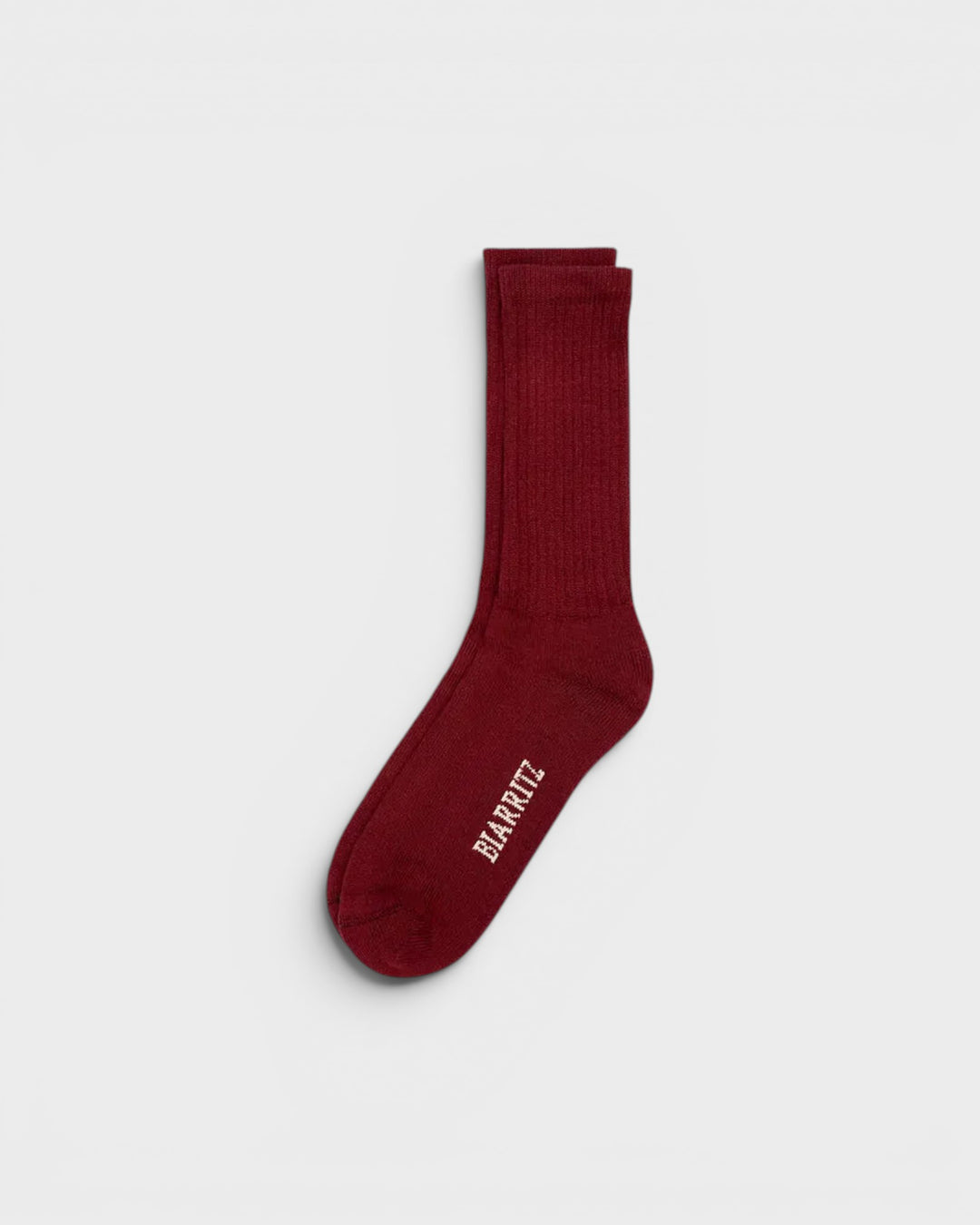 Chaussettes HMN04 Wine Red