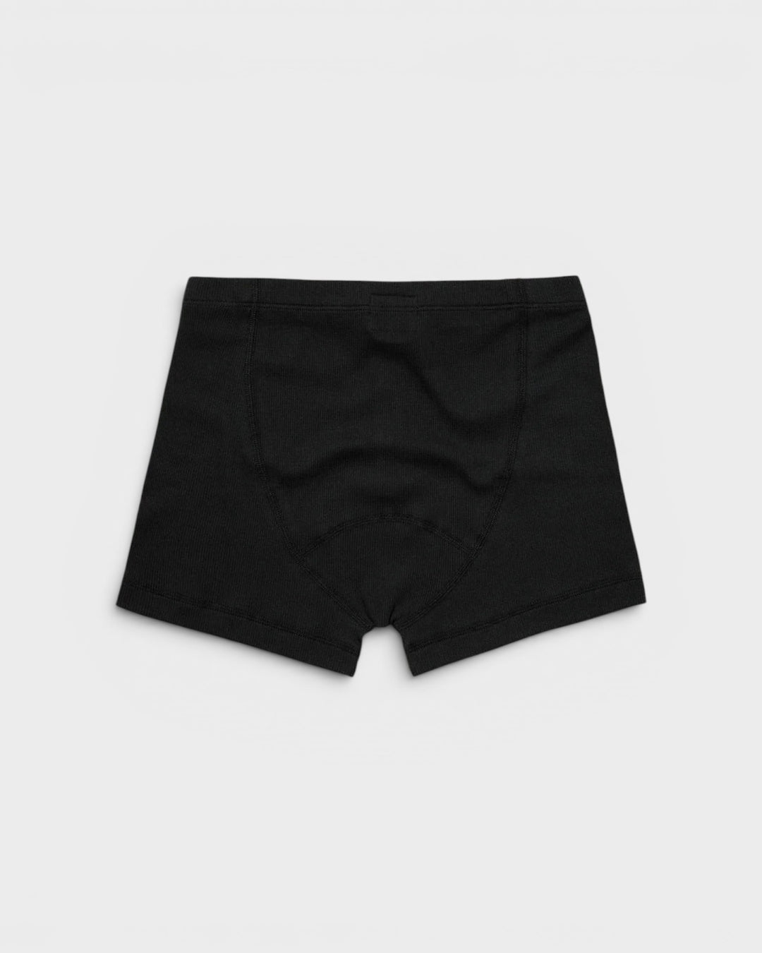 Boxer Albar Noir Uni
