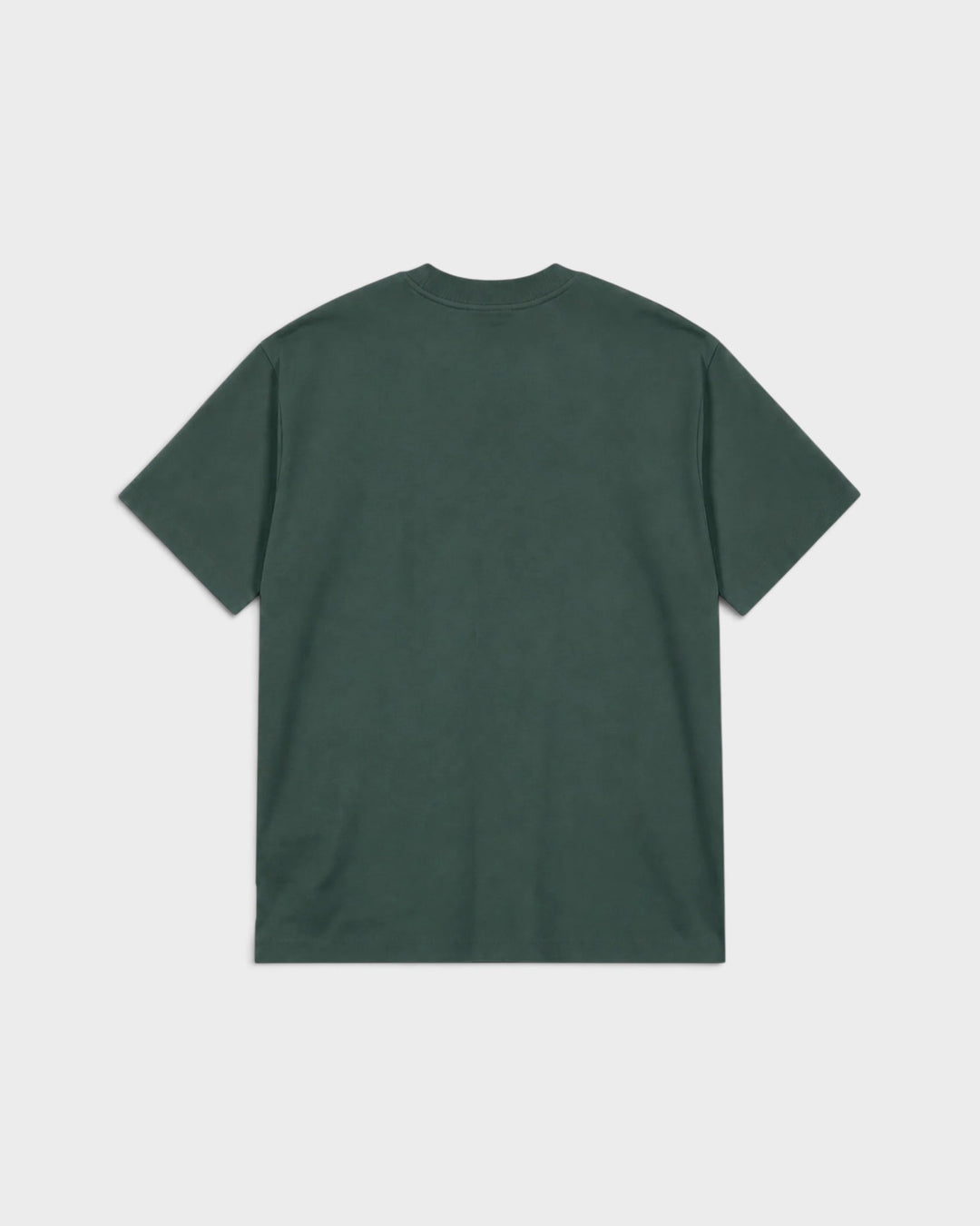 Regards Relaxed Tee Blank Forest — vue de dos
