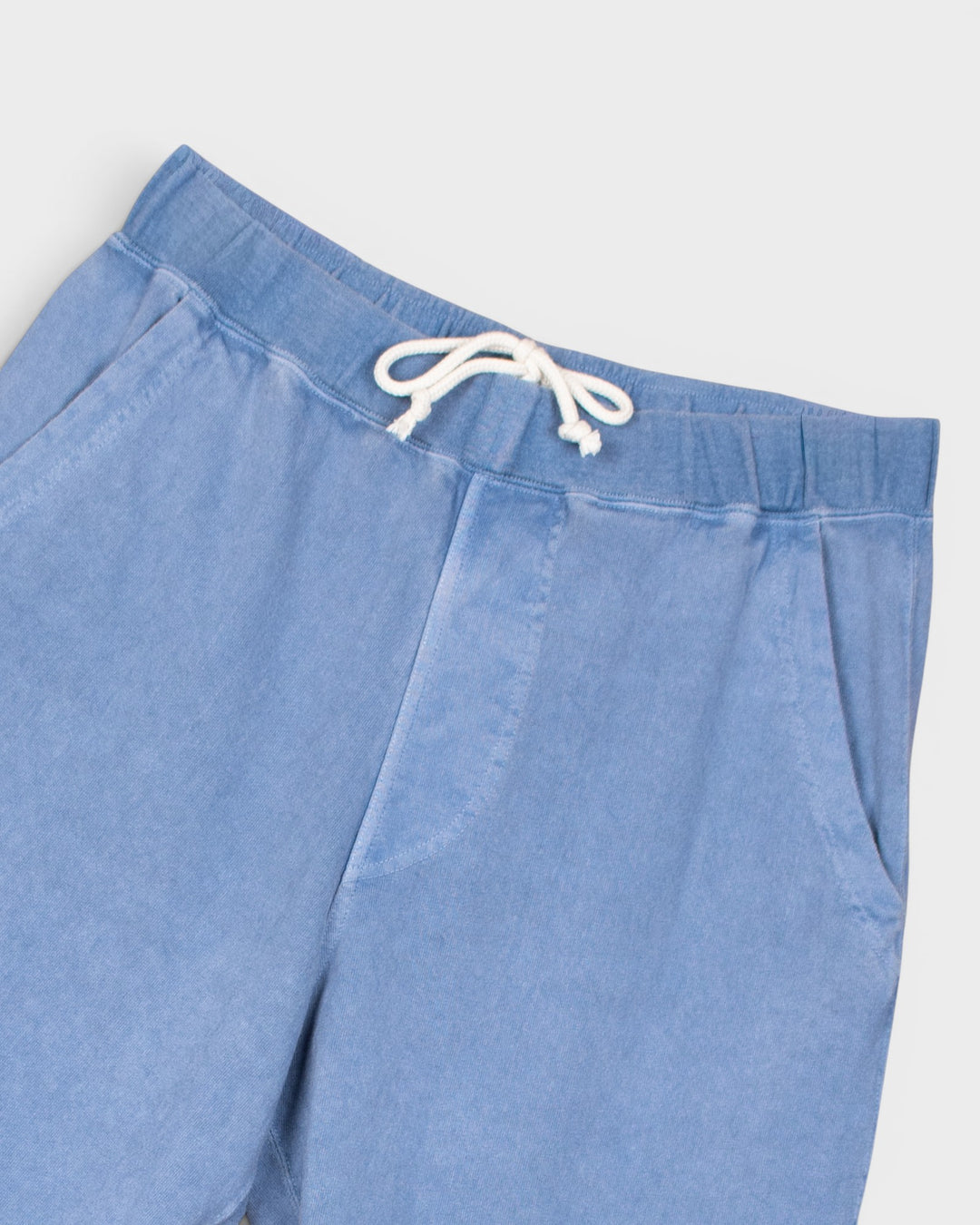 Travel Shorts Heavy Cotton P-Ajisai