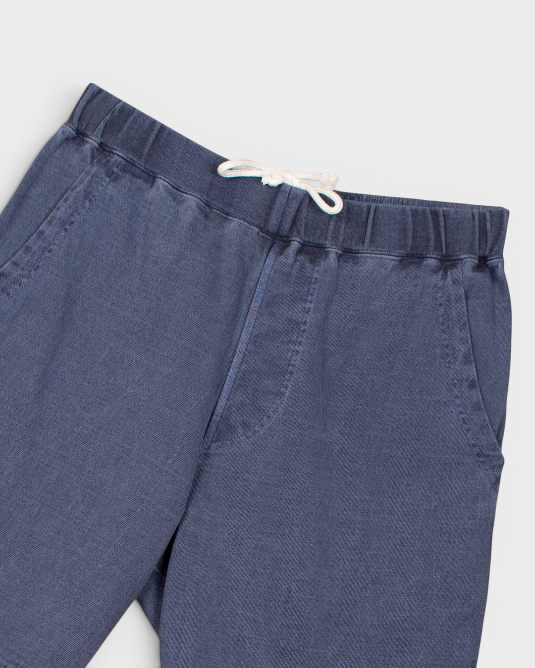 Travel Shorts Heavy Cotton P-Navy