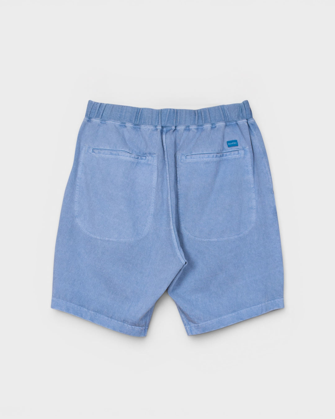 Travel Shorts Heavy Cotton P-Ajisai