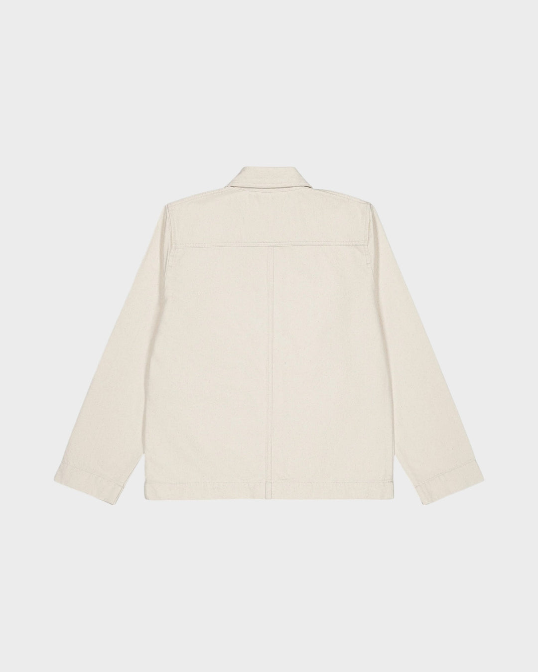 Jacket DN.04 Regular Fit Natural