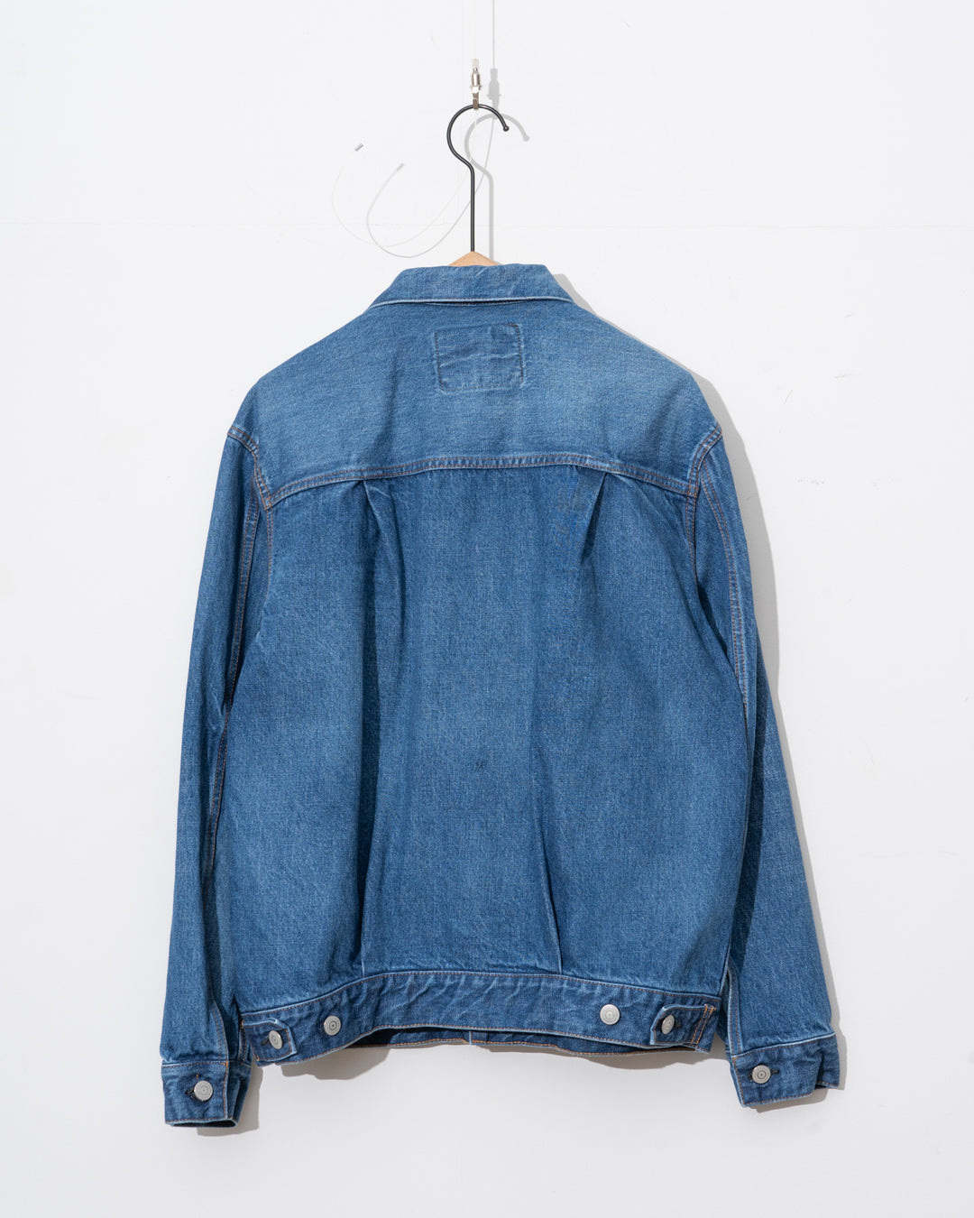 Denim Jacket 2nd Type Used