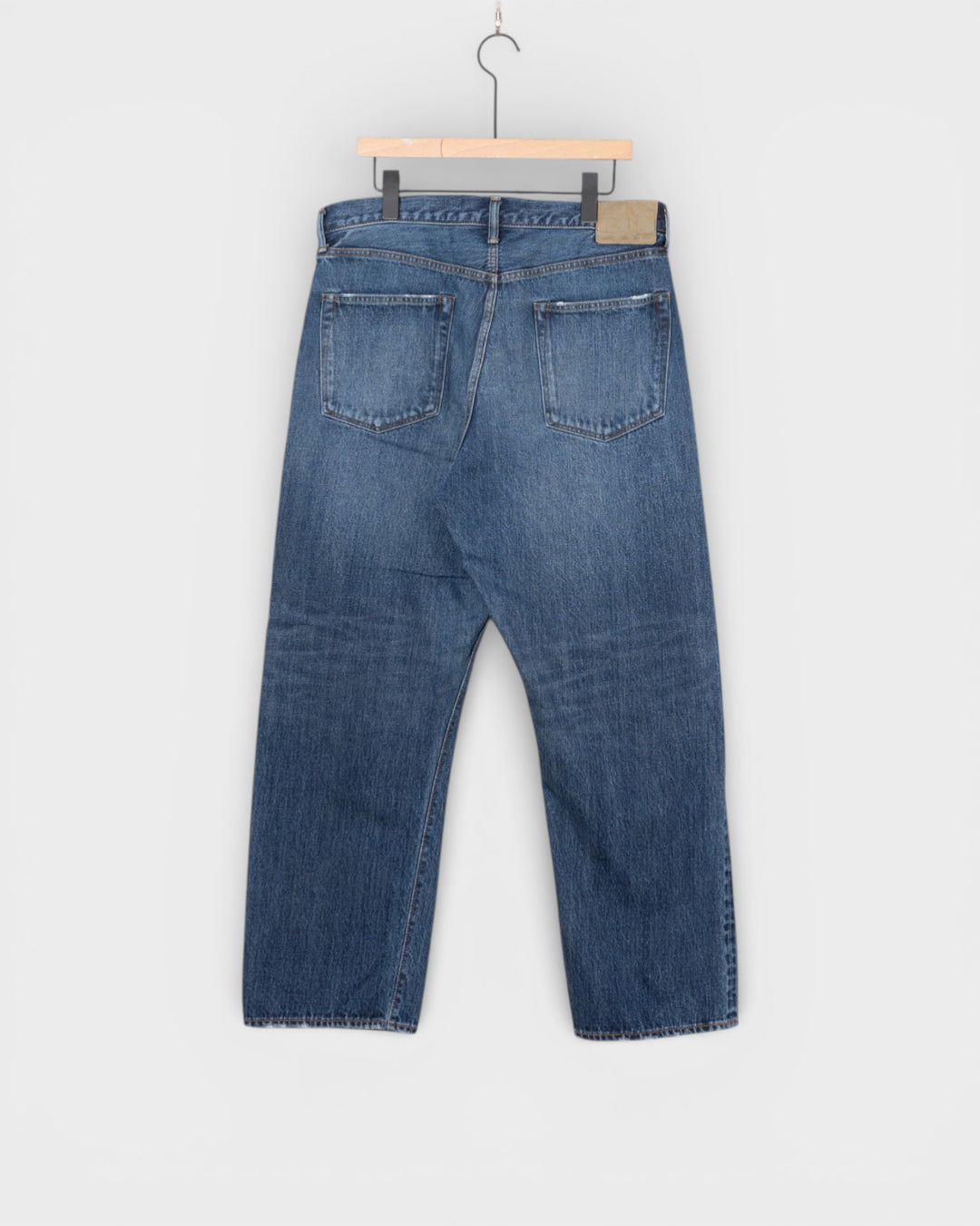 Type Loose Jeans Used
