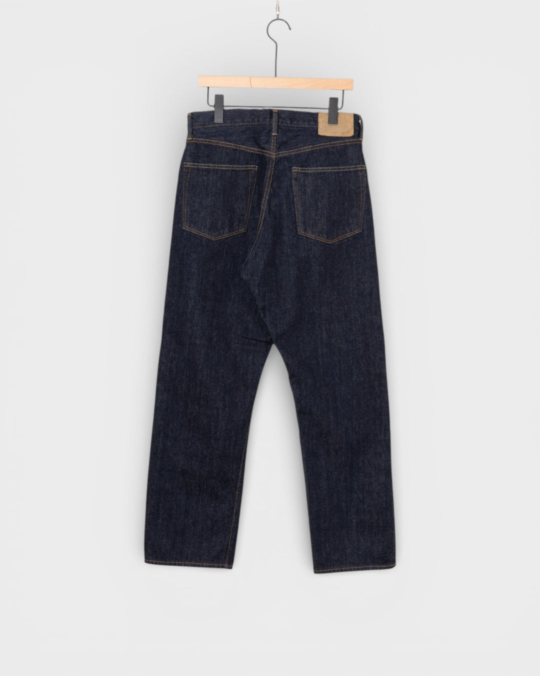 Type Loose Jeans One Wash Indigo